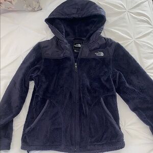 The North Face Women’s Fuzzy Indigo Jacket